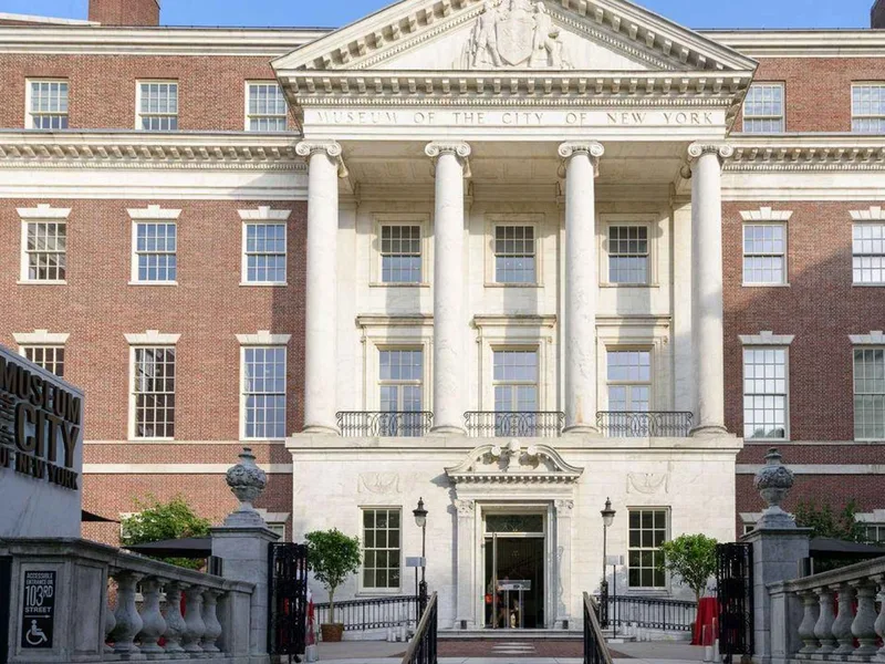 New York City History Museums Compared