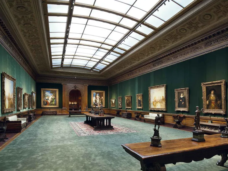 Frick Collection Tickets: Price, Hours & What to See