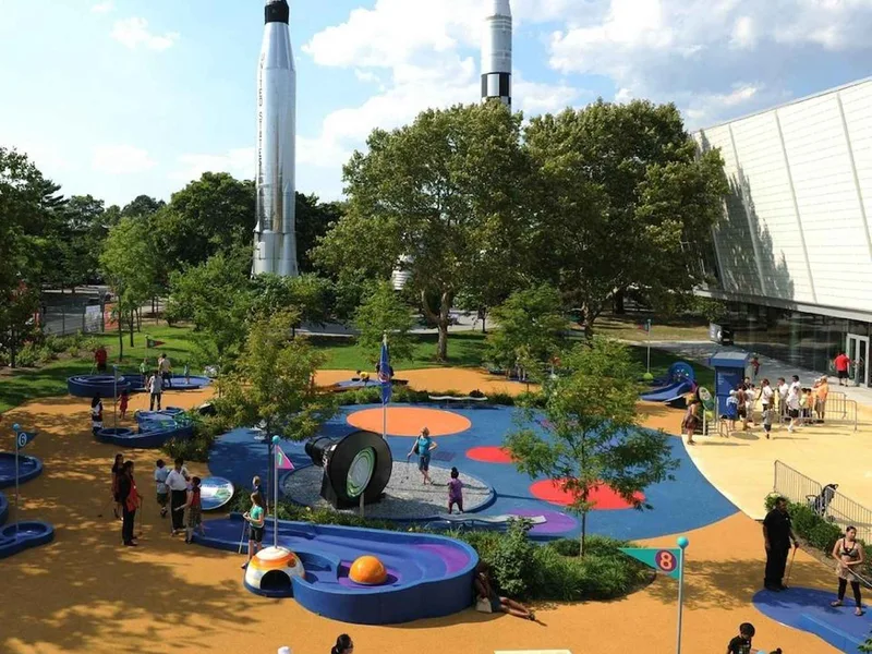 New York Science Museums for Kids: Which to Pick